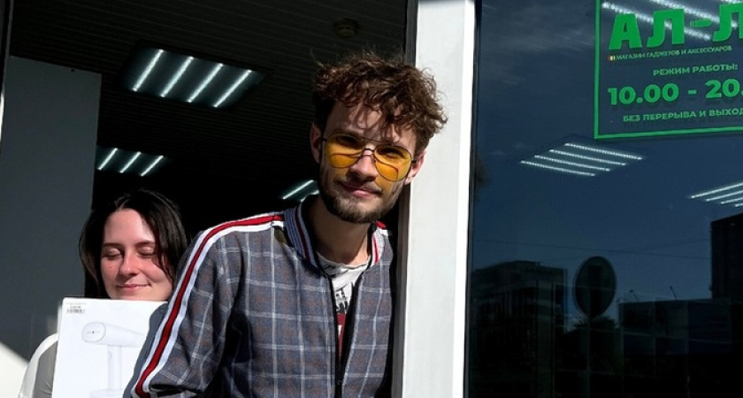 Умная техника, гаджеты и аксессуары для телефонов: новый магазин «АЛ-ЛЁ» приглашает покупателей