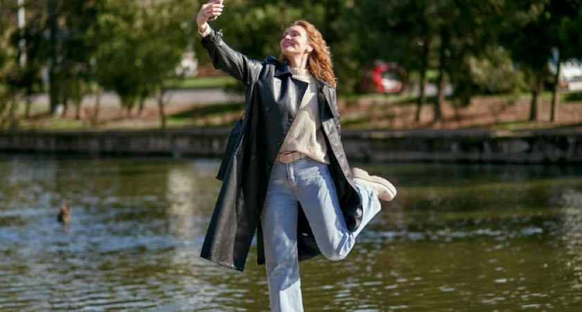 МегаФон разогнал интернет в одном из первых поселений черноморских казаков на Кубани