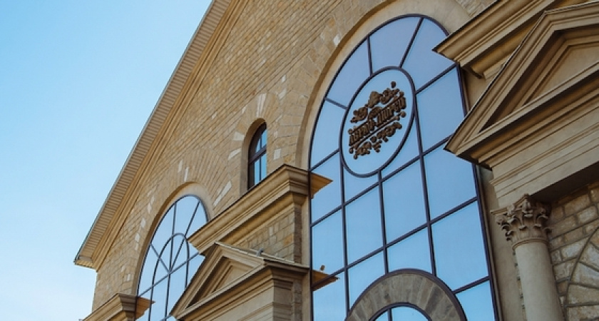 Абрау-Дюрсо принимает финал конкурса молодых виноделов «Молодая лоза»