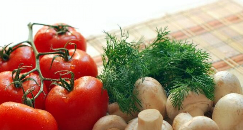 Вы больше никогда не будете есть грибы, узнав эти два факта