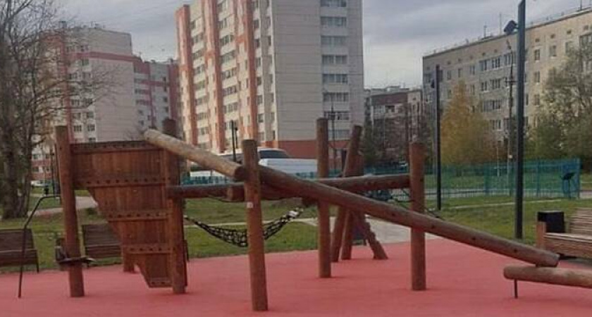 В Новороссийске в 2024 году отремонтируют более 50 дворов