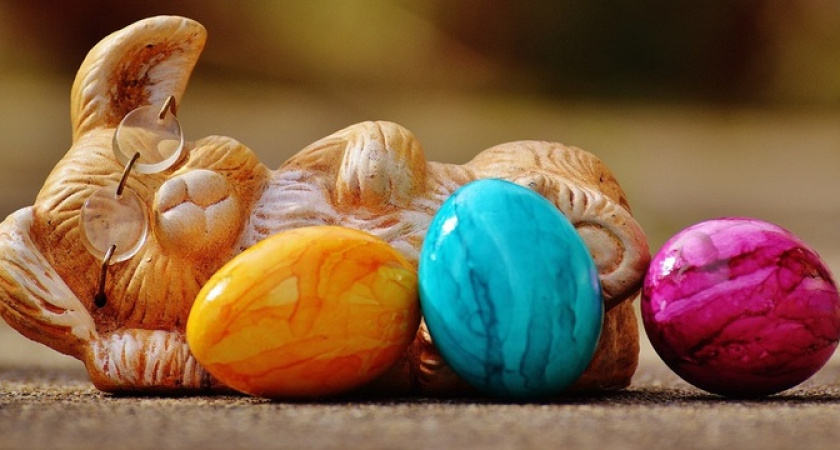 Не допускайте эту ошибку: священник рассказал, как категорически нельзя украшать пасхальные яйца