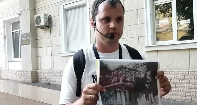 Бесплатная лекция! Историк расскажет о нереализованных проектах Новороссийска