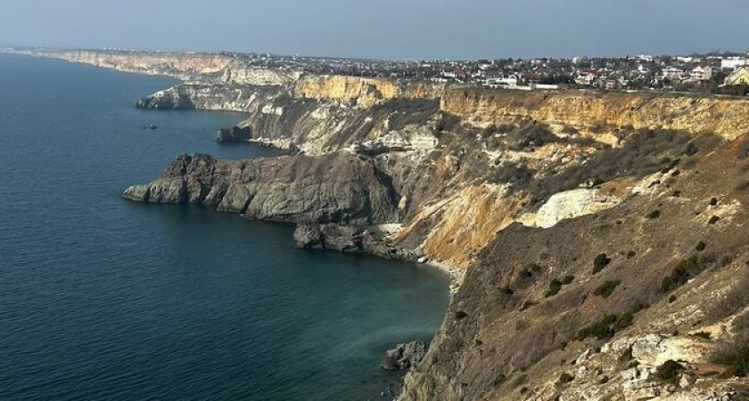 7 секретных пляжей Крыма, о которых местные туристам не рассказывают 