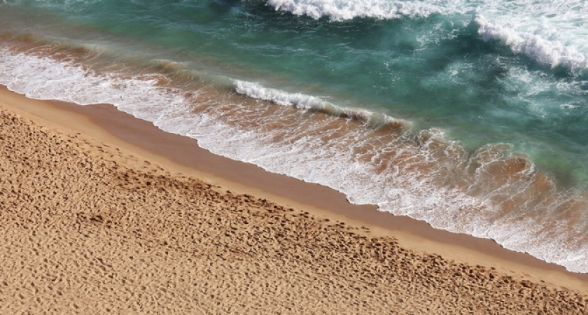 Бархатный сезон возвращается: купаться в море можно будет ещё долго