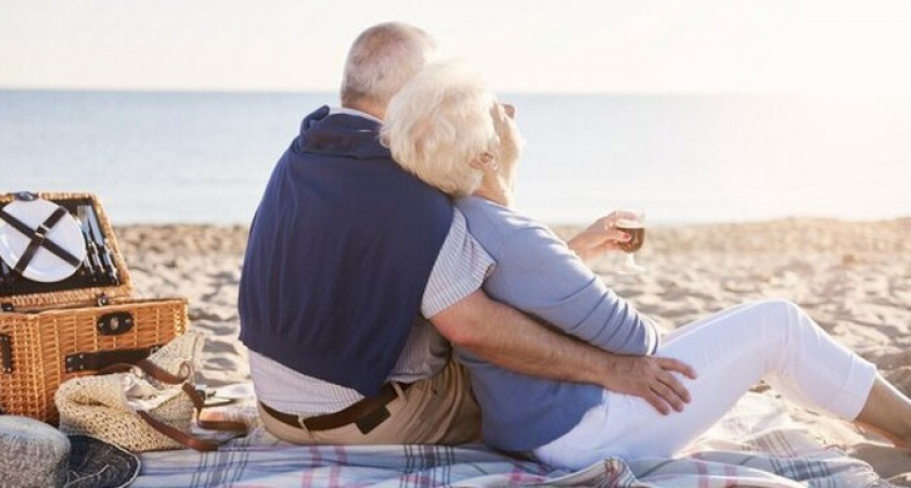 Указ пописан: пенсионеры имеют право на 18 дней в санатории