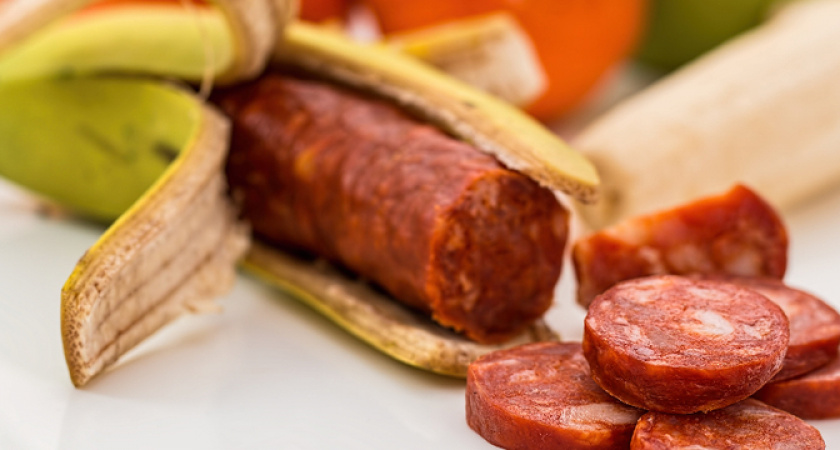 Только польза. Врач-диетолог рассказали какую колбасу можно считать лучшей