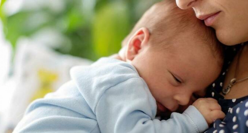 Демография на стороне мужчин: в Новороссийске мальчиков родилось больше, чем девочек