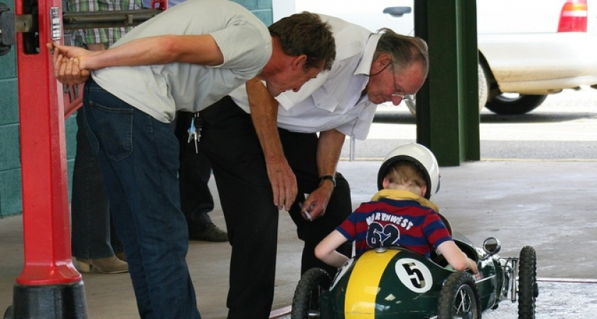 Всем приготовиться: в России ужесточат контроль прохождения техосмотра