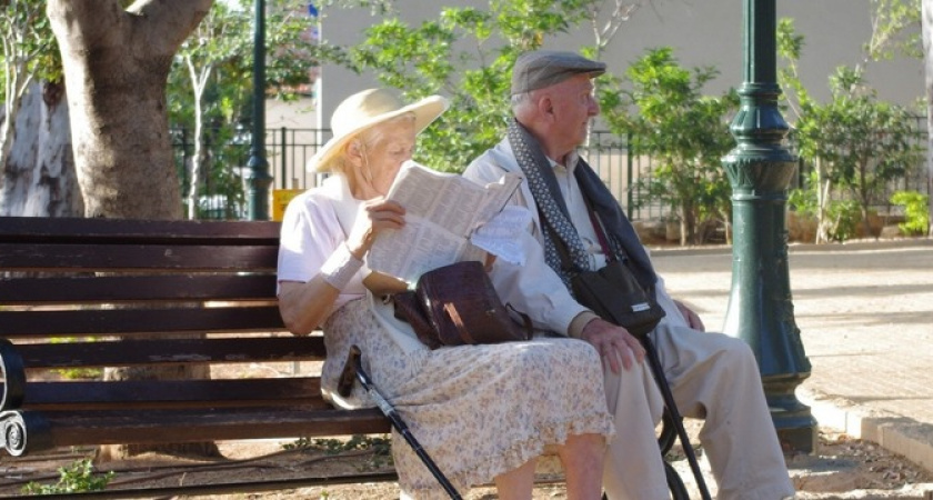 Рекордная индексация пенсий: кого ждет повышение с 1 октября