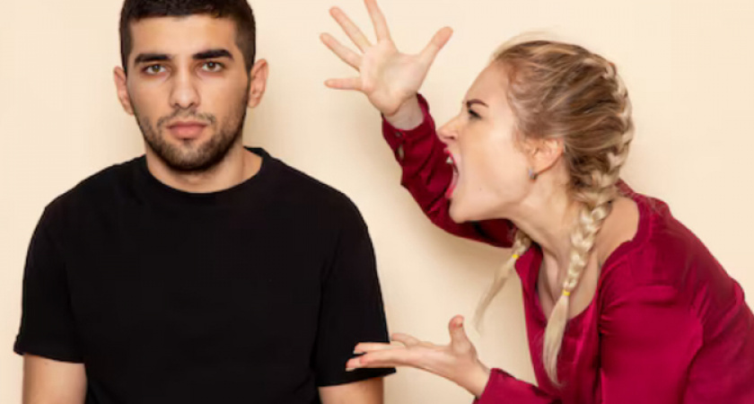 В гневе они ужасны: три самых «психованных» знака зодиака