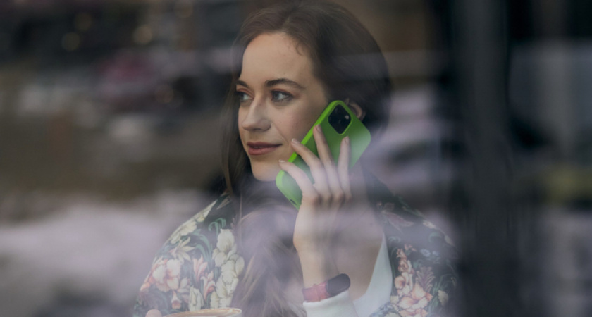 МегаФон стал партнером виртуального оператора СберМобайл