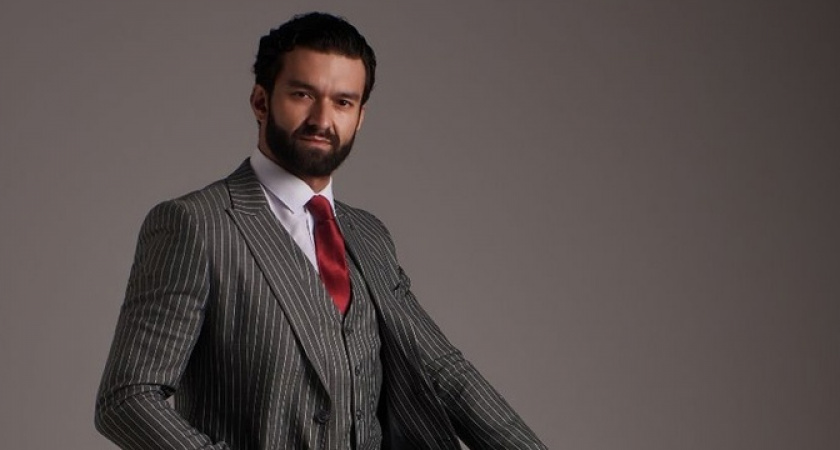 Черная пятница в BROOKS’S: любой костюм всего за 9900 рублей