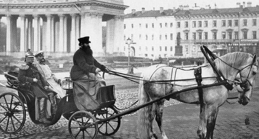 В Геленджик за 6000 рублей, в Мысхако за 1500: такса на извоз в Новороссийске в 1920 году