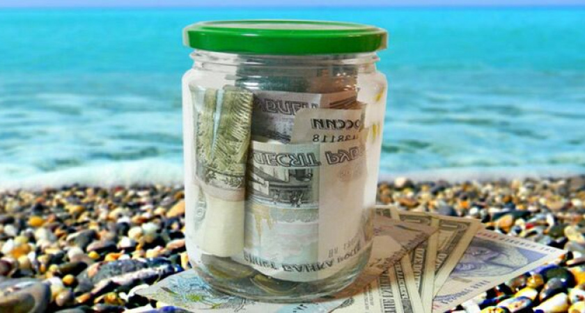 Самые высокие зарплаты на Кубани – в Новороссийске и Краснодаре