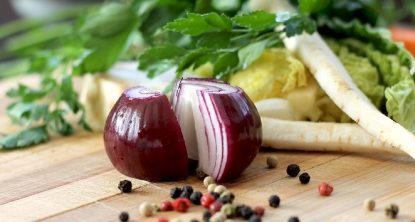 1 января эта закуска станет настоящим спасением: будете хвалить себя, что не поленились