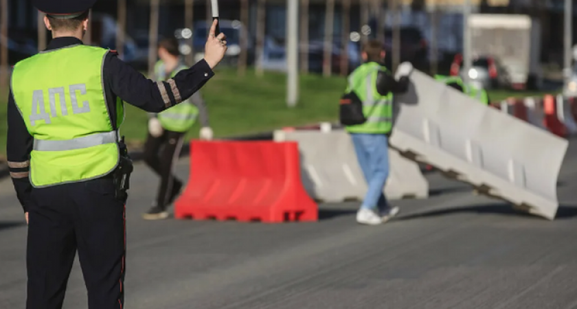 В Новороссийске 3 февраля перекроют дороги: список улиц и расписание