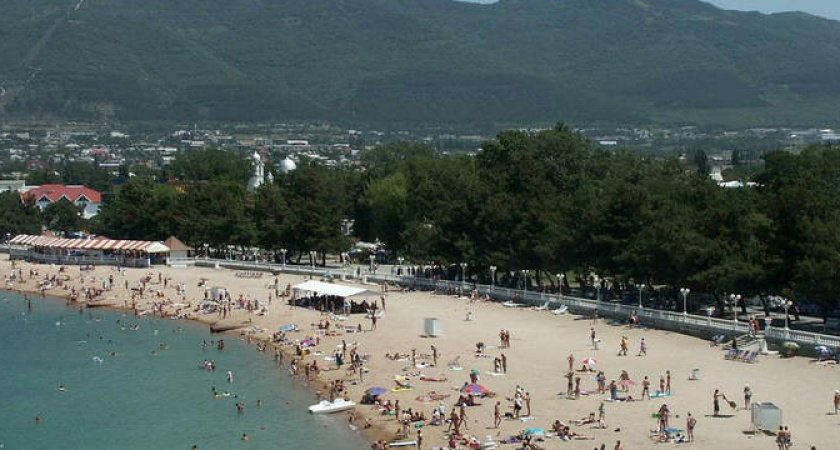 Позор Краснодарского края или какие курорты нужно обходить стороной