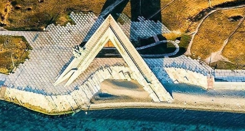 В Новороссийске на Малой Земле обустроят смотровые площадки, пешеходные дорожки и благоустроят территорию