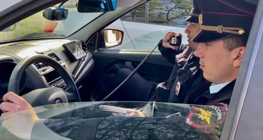 Правоохранители Новороссийска рекомендуют не напиваться и не запускать фейерверки