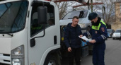 Внимание, водители!!! В Новороссийске работают эвакуаторы: паркуйтесь правильно