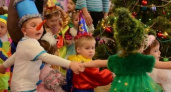 Куда сводить ребенка на Новый год: афиша праздничных мероприятий в Новороссийске