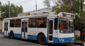 Работа троллейбусов по маршруту № 6 в Новороссийске обойдется городскому бюджету более чем в 17 миллионов рублей