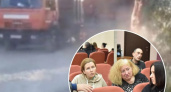 У жителей изымут земли для расширения улицы, по которой и дальше будут ездить мусоровозы: итоги общественных слушания по строительству дороги на Нины Марухно в Новороссийске