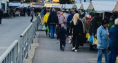"31 декабря там будет не протолкнуться!": новороссийцы просят сделать дополнительный день для предновогодней ярмарки на Леднева