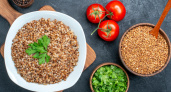 С какими продуктами нельзя сочетать гречневую крупу?