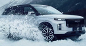 JAECOO J7: автомобиль для тех, кто точно знает, чего хочет