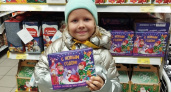 Cколько стоят и чем удивят сладкие новогодние подарки юных новороссийцев в этом году