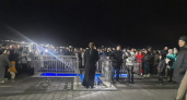 Омовение в ледяной воде, крестный ход и богослужения: как прошло Крещение Господня в Новороссийске – фото и видео