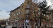 В Новороссийске отремонтируют дом купцов Богарсуковых почти за 3 миллиона рублей