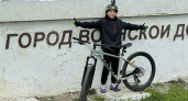 13-летний школьник доехал на велосипеде из Краснодара в Новороссийск