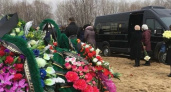 От 7 000 до 200 000 рублей: во сколько обойдутся похороны в Новороссийске 