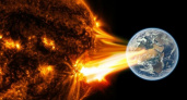 В ноябре Землю накроют сразу несколько магнитных бурь