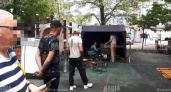 "Им тут медом намазано?!": киношники не могут оставить в покое детскую площадку во дворе дома в Новороссийске
