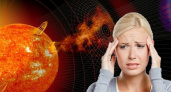 Забудьте про бодрость и работоспособность: новороссийцев предупредили о 14-дневной магнитной буре