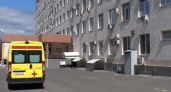 Горбольница в Новороссийске ответила на жалобы беременных из-за пропускного режима