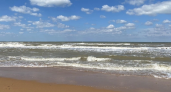 ТОП-5 секретных пляжей Азовского моря: чистая вода и нет толпы туристов
