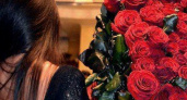 Шикарный букет роз за 4,5 тысячи рублей на несколько дней испортил жительнице Новороссийска настроение