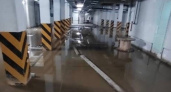 «Вся парковка в г*вне, во дворе свалка и бегают лягушки, нет тепла, но очередные отписки!»: в Новороссийске жители ЖК «Красина» жалуются на критическое состояние его территории