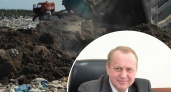 «Другого места для свалки нет»: председатель городской Думы Новороссийска настаивает на реконструкции мусорного полигона