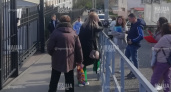 «Семь кругов ада!»: новороссийка потратила шесть часов и кучу нервов, чтобы  подать заявление о приеме ребенка в первый класс 