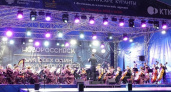 В Новороссийске пройдет второй фестиваль классической музыки «Новороссийские куранты»