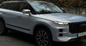 Спецпредложения для покупателей JAECOO J7: авторассрочка с учетом увеличенного срока остаточного платежа и выгодная программа кредитования 