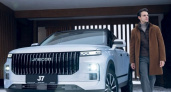 JAECOO J7: автомобиль для тех, кто хочет использовать по полной все возможности, которые дает жизнь