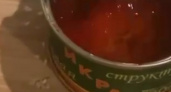 «Купили икру – оказался борщ!»: новороссийцы пожаловались на качество красной икры