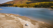 Неберджаевское водохранилище хотят по периметру огородить забором и усилить его охрану